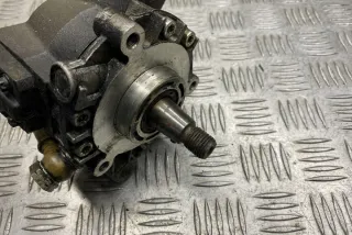 9651590880 Насос топливный Ford Fiesta 5 Арт e12342413, вид 1