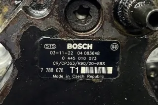 7788678 Насос топливный BMW 5 E60/E61 Арт e12342135, вид 3