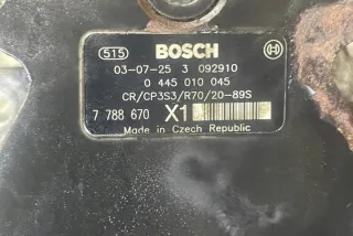 7788670 Насос топливный BMW 3 E90/E91/E92/E93 Арт e12342022, вид 5