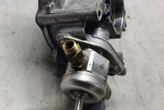 06J145100B Насос топливный Audi A4 B7 Арт e12341785, вид 1