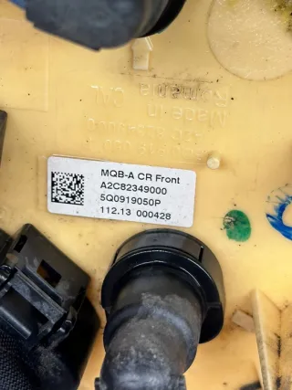 5Q0919050P 5Q0906121G Насос топливный Audi A3 8V Арт e12341726, вид 5