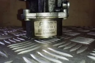 72238908F Насос вакуумный Volvo S40 1 Арт e12341559, вид 1