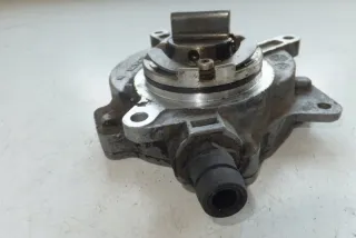 06D145100 Насос вакуумный Volkswagen Passat B6 Арт e12341531, вид 2