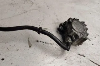 03G145209 Насос вакуумный Volkswagen Golf 5 Арт e12341486, вид 3