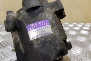 _A2_ 2930027020 Насос вакуумный Toyota Avensis 2 Арт e12341453, вид 5