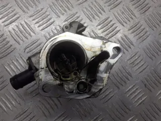 8200521381 Насос вакуумный Renault Megane 2 Арт e12341379, вид 1