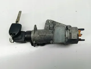 4B0905851C Замок зажигания Volkswagen Golf 4 Арт e12341319, вид 2