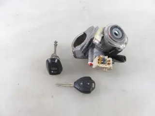 8978342020 Замок зажигания Toyota Rav 4 3 Арт e12341294, вид 1