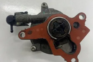 8200796080 Насос вакуумный Nissan Qashqai 2 restailing Арт e12341203, вид 2