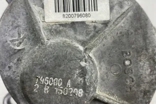 8200796080 Насос вакуумный Nissan Qashqai 2 restailing Арт e12341203, вид 4