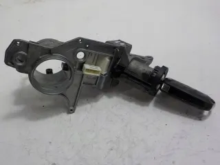 2421430 Замок зажигания Opel Astra H Арт e12341039, вид 1