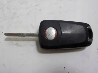 2421430 Замок зажигания Opel Astra H Арт e12341039, вид 2