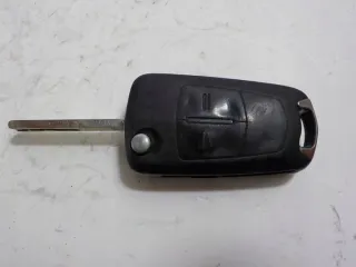 2421430 Замок зажигания Opel Astra H Арт e12341039, вид 3