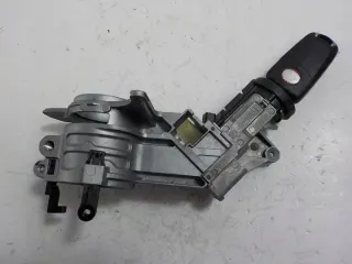 2421430 Замок зажигания Opel Astra H Арт e12341039, вид 5