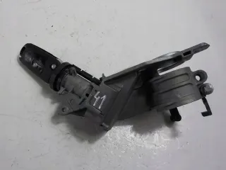 2421430 Замок зажигания Opel Astra H Арт e12341039, вид 6