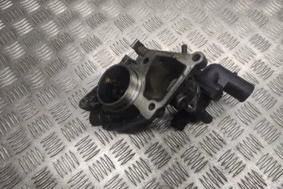 72245410B Насос вакуумный Ford Mondeo 3 Арт e12340984, вид 1