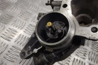 72245410B Насос вакуумный Ford Mondeo 3 Арт e12340984, вид 6