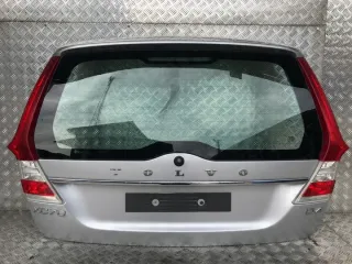 2013-2016 KLAPA45EDUD5 Крышка багажника (дверь 3-5) Volvo C70 2 Арт e12340906, вид 1
