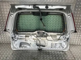 2013-2016 KLAPA45EDUD5 Крышка багажника (дверь 3-5) Volvo C70 2 Арт e12340906, вид 5