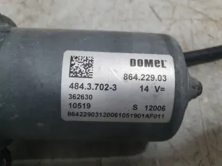 6857405 Насос вакуумный BMW i3 Арт e12340773, вид 4