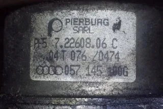 057145100G Насос вакуумный Audi A6 C5 (S6,RS6) Арт e12340581, вид 2