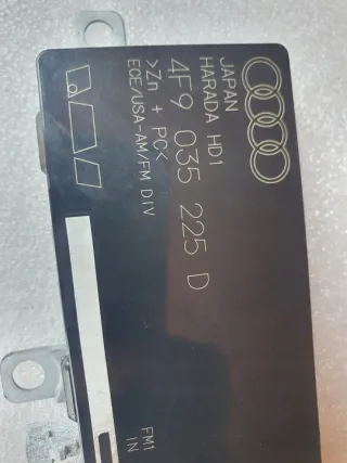 06E145100D Насос вакуумный Audi A6 C6 (S6,RS6) Арт e12340560, вид 5