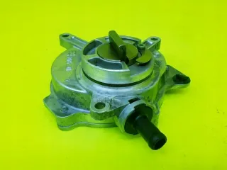 06D145100D Насос вакуумный Audi A4 B7 Арт e12340531, вид 3