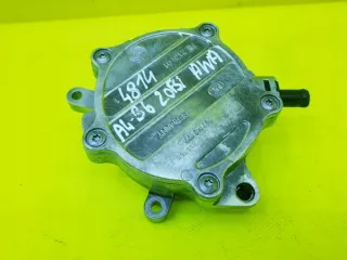 06D145100D Насос вакуумный Audi A4 B7 Арт e12340531, вид 5