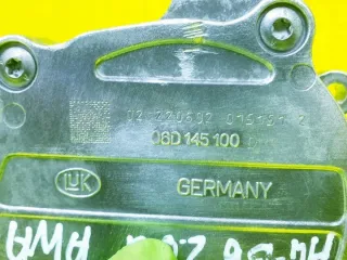 06D145100D Насос вакуумный Audi A4 B7 Арт e12340531, вид 6