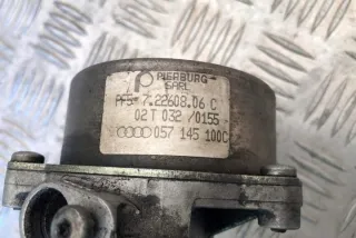 057145100C Насос вакуумный Audi A4 B7 Арт e12340530, вид 1