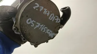 057145100AD Насос вакуумный Audi A4 B7 Арт e12340519, вид 3