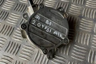 06D145100E Насос вакуумный Audi A4 B7 Арт e12340499, вид 3