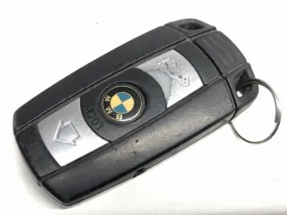 6954722 LORK-504-17969 Замок зажигания BMW 5 E60/E61 Арт e12340389, вид 2
