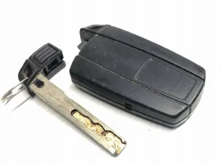 6954722 LORK-504-17969 Замок зажигания BMW 5 E60/E61 Арт e12340389, вид 4