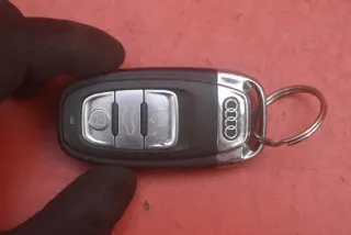 4H0909131 Замок зажигания Audi A6 C7 (S6,RS6) Арт e12340343, вид 2