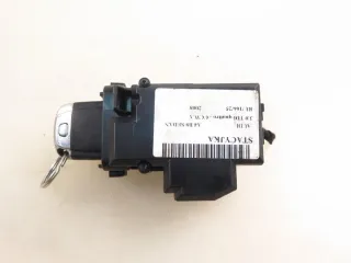 8K0909131C Замок зажигания Audi A4 B8 Арт e12340330, вид 4