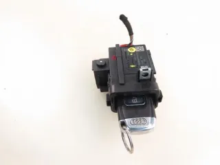 8K0909131C Замок зажигания Audi A4 B8 Арт e12340330, вид 9
