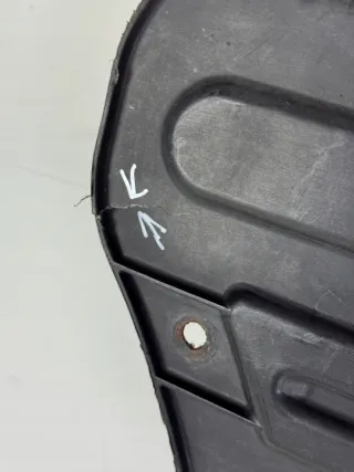 5Q0825236 Декоративная крышка двигателя Volkswagen Golf 7 Арт e12340199, вид 2