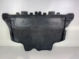 5Q0825236 Декоративная крышка двигателя Volkswagen Golf 7 Арт e12340199, вид 4