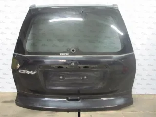  Крышка багажника (дверь 3-5) Honda CR-V 5 Арт e12340005, вид 1