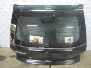  Крышка багажника (дверь 3-5) Honda CR-V 5 Арт e12340005, вид 2
