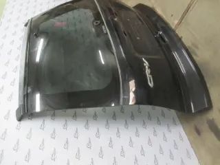  Крышка багажника (дверь 3-5) Honda CR-V 5 Арт e12340005, вид 4