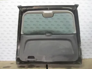  Крышка багажника (дверь 3-5) Honda CR-V 5 Арт e12340005, вид 5