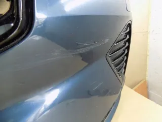 32234958 Бампер передний Volvo XC60 2 Арт e12339992, вид 4