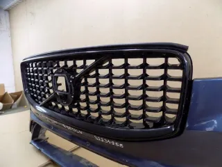 32234958 Бампер передний Volvo XC60 2 Арт e12339992, вид 6