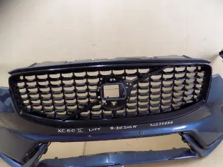 32234958 Бампер передний Volvo XC60 2 Арт e12339992, вид 7