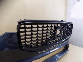 32234958 Бампер передний Volvo XC60 2 Арт e12339992, вид 8