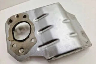 9817792480 Декоративная крышка двигателя Peugeot 2008 Арт e12339947, вид 1