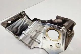 9817792480 Декоративная крышка двигателя Peugeot 2008 Арт e12339947, вид 3