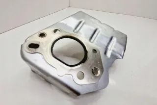 9817792480 Декоративная крышка двигателя Peugeot 2008 Арт e12339947, вид 6